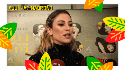 Blanca Suárez y Mario Casas reaparecen juntos