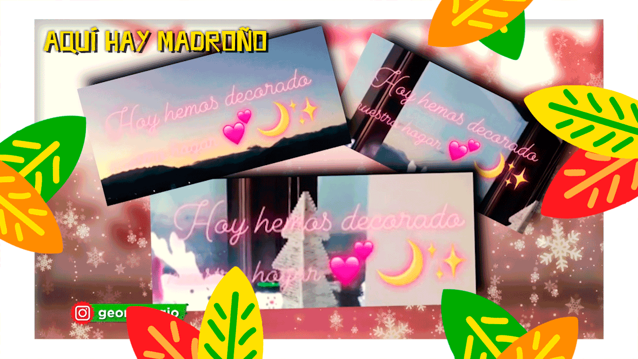 Así celebran las Navidades nuestras estrellas internacionales