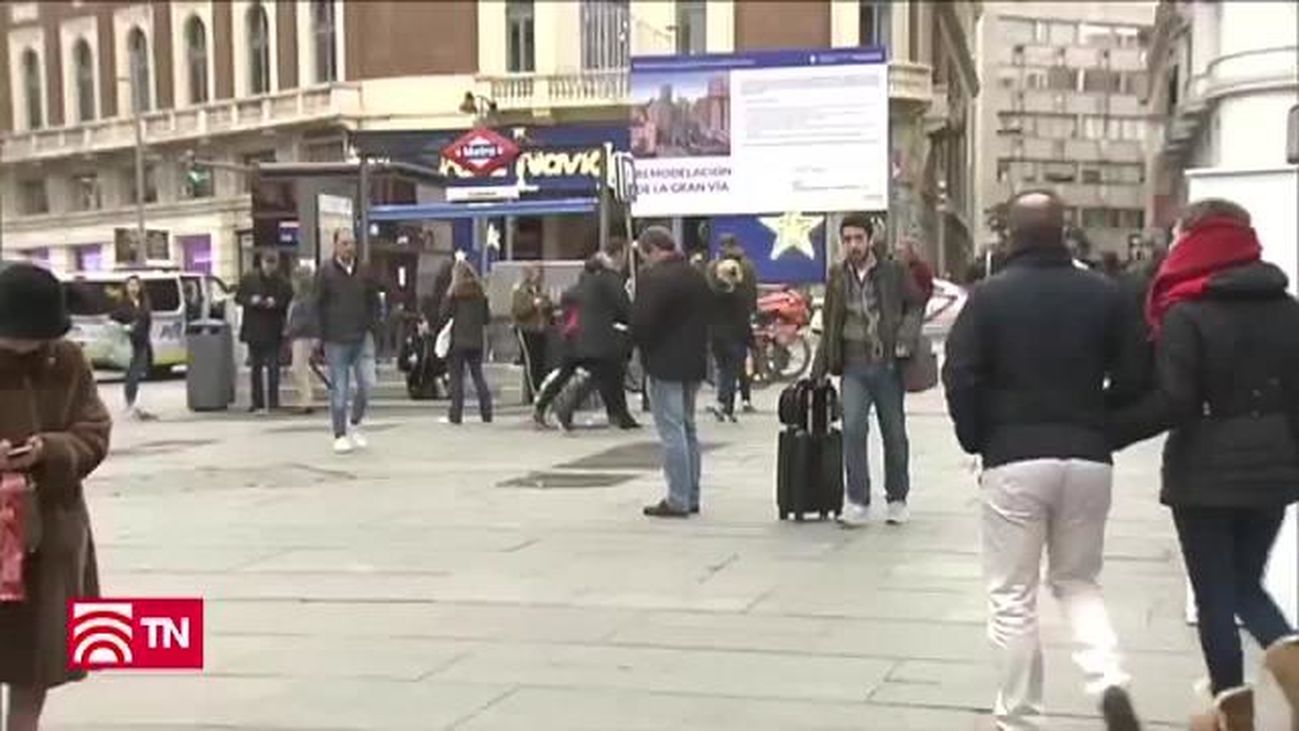 El Tiempo 21.12.2018