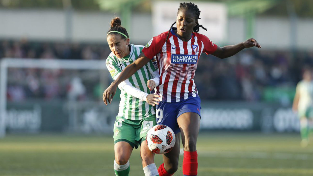 Fútbol de Madrid 22.12.2018