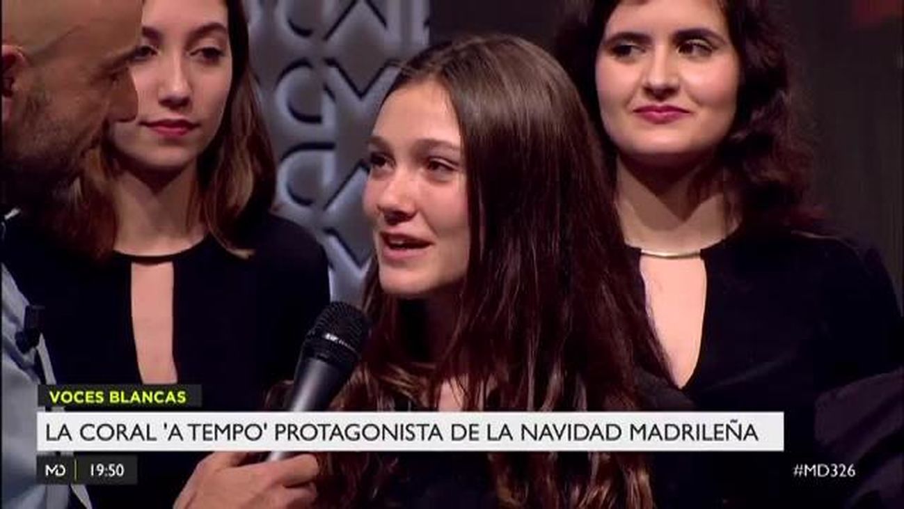 Madrid Directo 21.12.2018