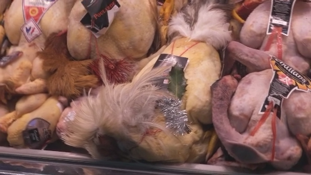 Higinio, el pollero de las Estrellas Michelín