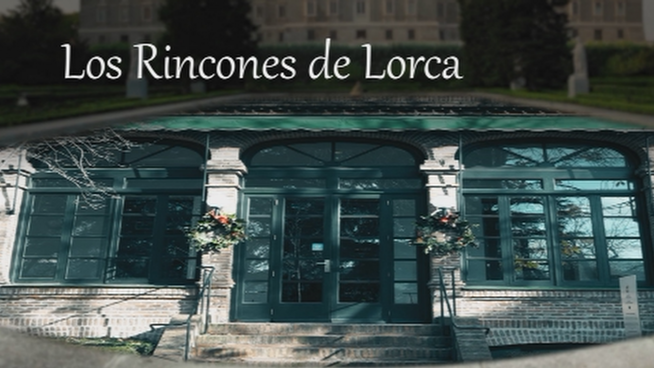 Estos son los lugares que frecuentaba Lorca en Madrid