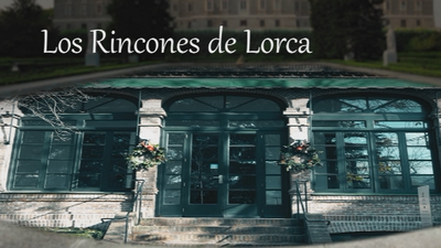 Estos son los lugares que frecuentaba Lorca en Madrid