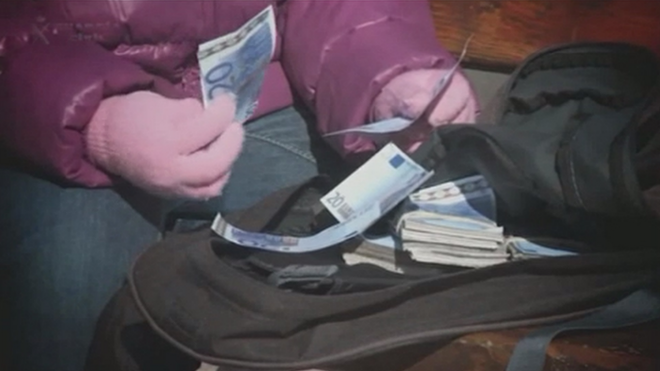 ¿En qué consiste el timo del tocomocho?