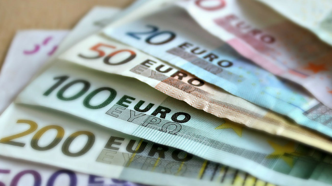 EUROS - MADRID TRABAJA