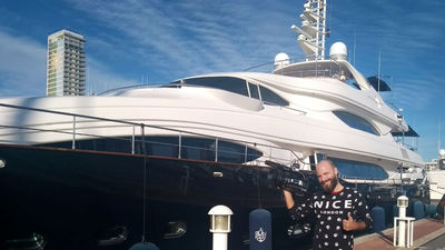 Mi cámara y yo: Soñar es gratis