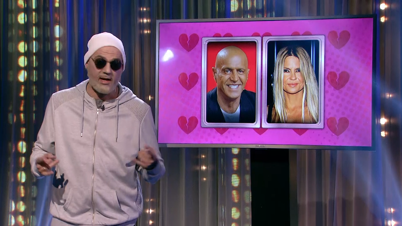 ¡Contigo no... Kiko! Las rupturas más sonadas de 2018