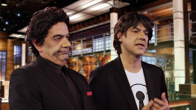 Así se cocina un Máster