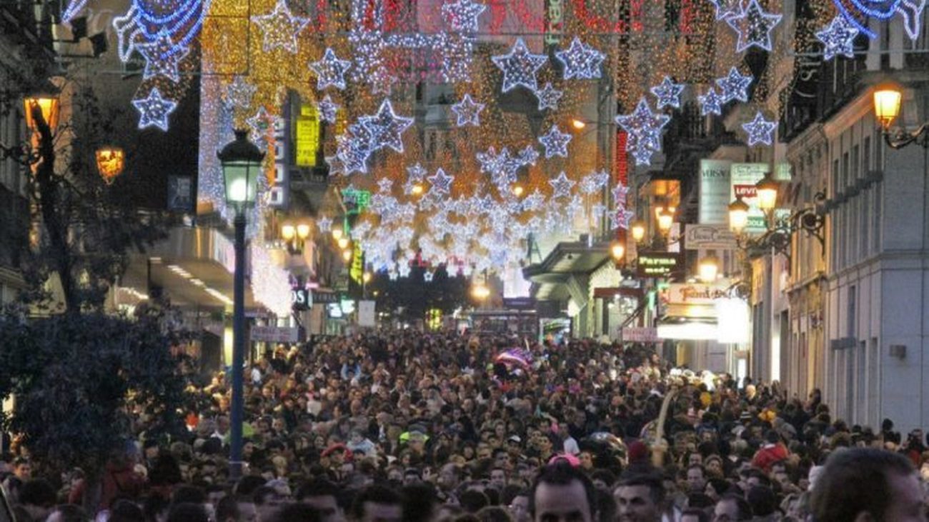 Arrancan las vacaciones de Navidad:  ¿tienes ya planes para hacer en familia?