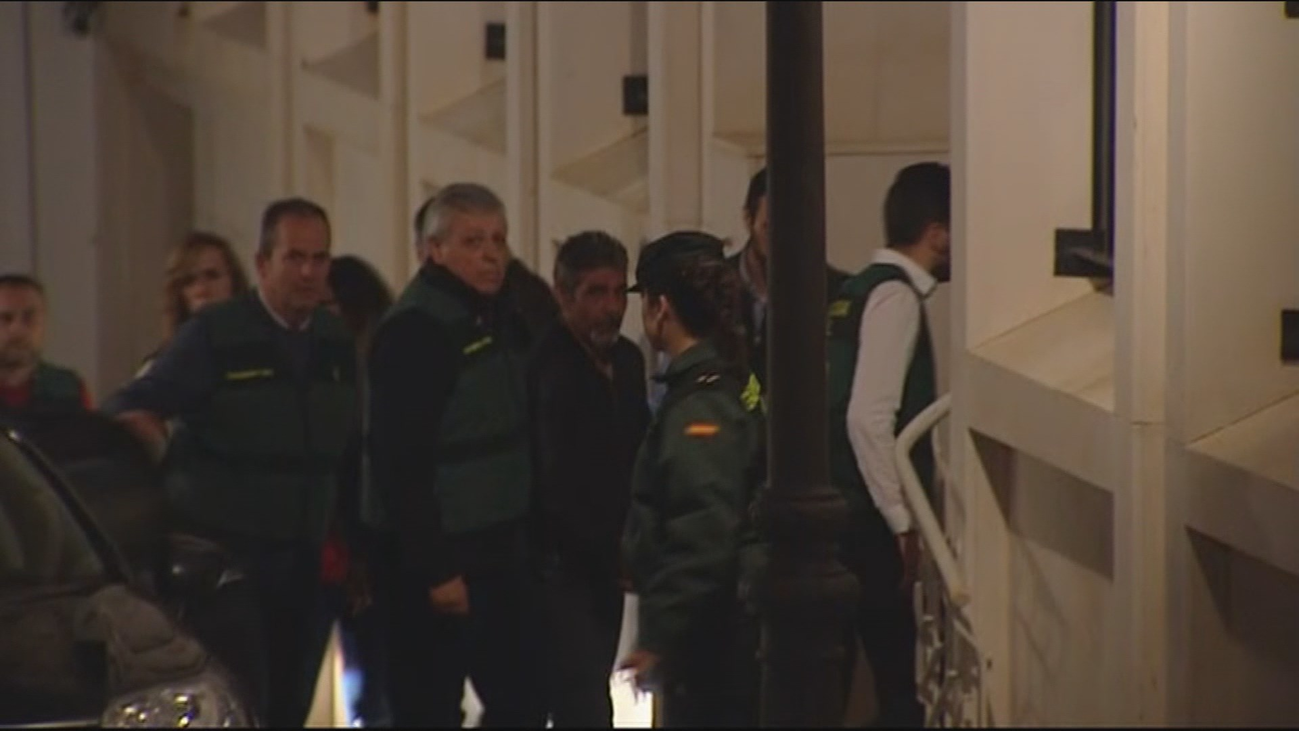 El letrado de Bernardo Montoya renuncia a su defensa