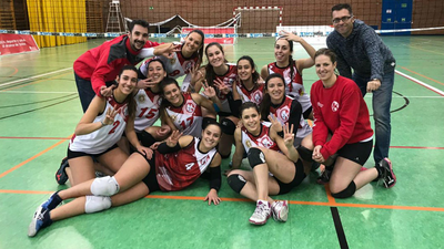 CV Sanse, sus orígenes se remontan a 1975