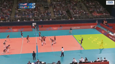 El Experto: zona de saque