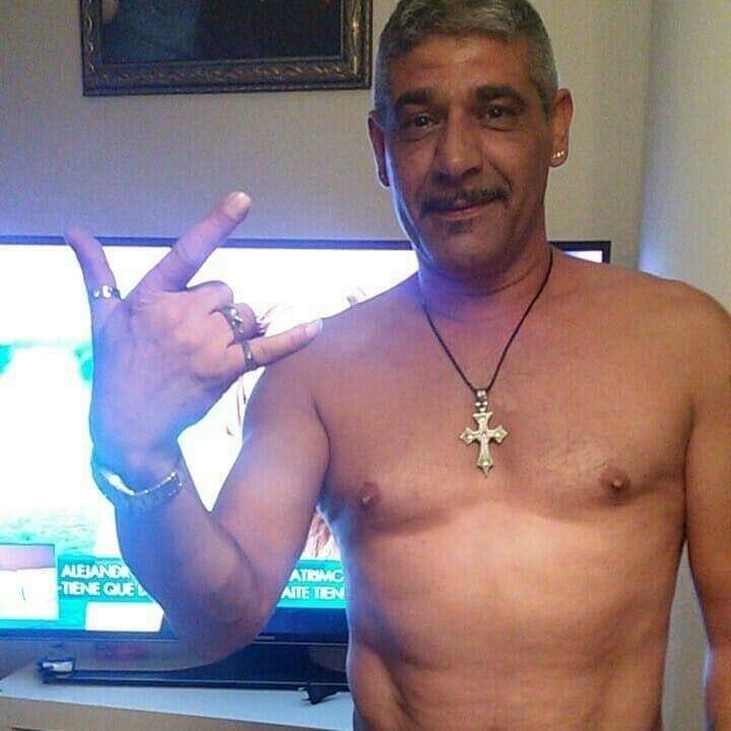 Bernardo Montoya permanece en la zona de aislamiento de la cárcel de Huelva