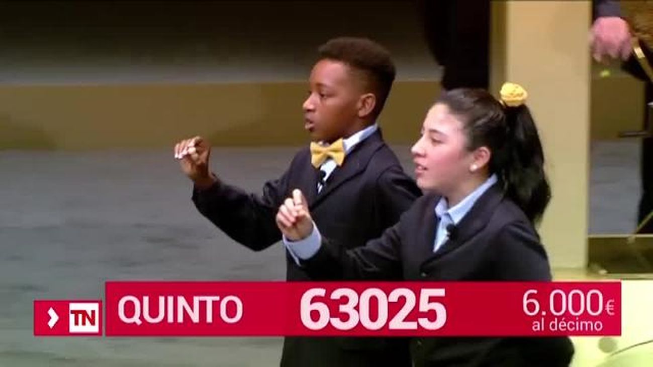 Telenoticias Fin de Semana 22.12.2018