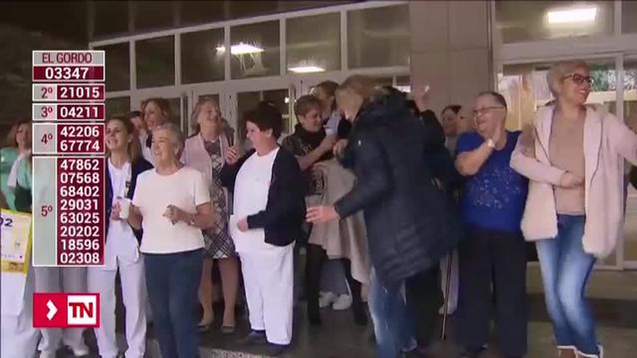 Telenoticias Fin de Semana 22.12.2018