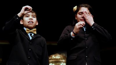 Anécdotas e historias que debes conocer de la Lotería de Navidad