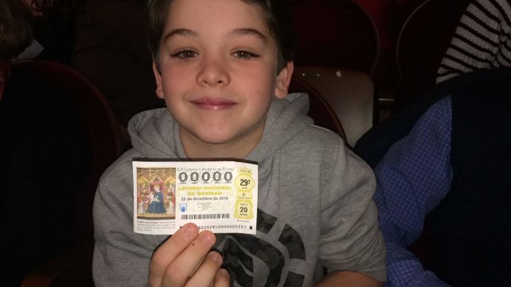 El 00000 también existe