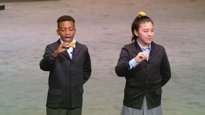 18.596, séptimo quinto premio del Sorteo de Lotería Navidad vendido en Madrid y Pozuelo