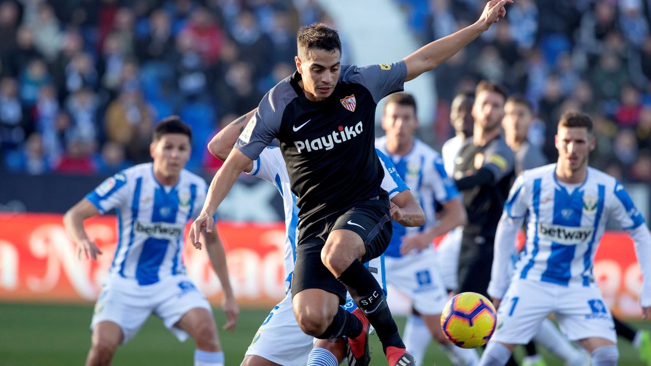 El Leganés empata (1-1) y el Rayo Majadahonda pierde (1-0)