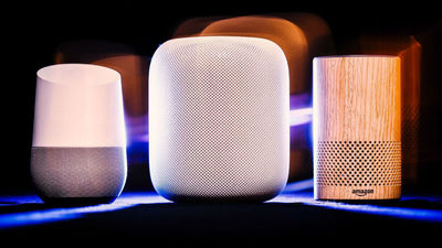 El asistente digital de hogar, regalo estrella de esta navidad