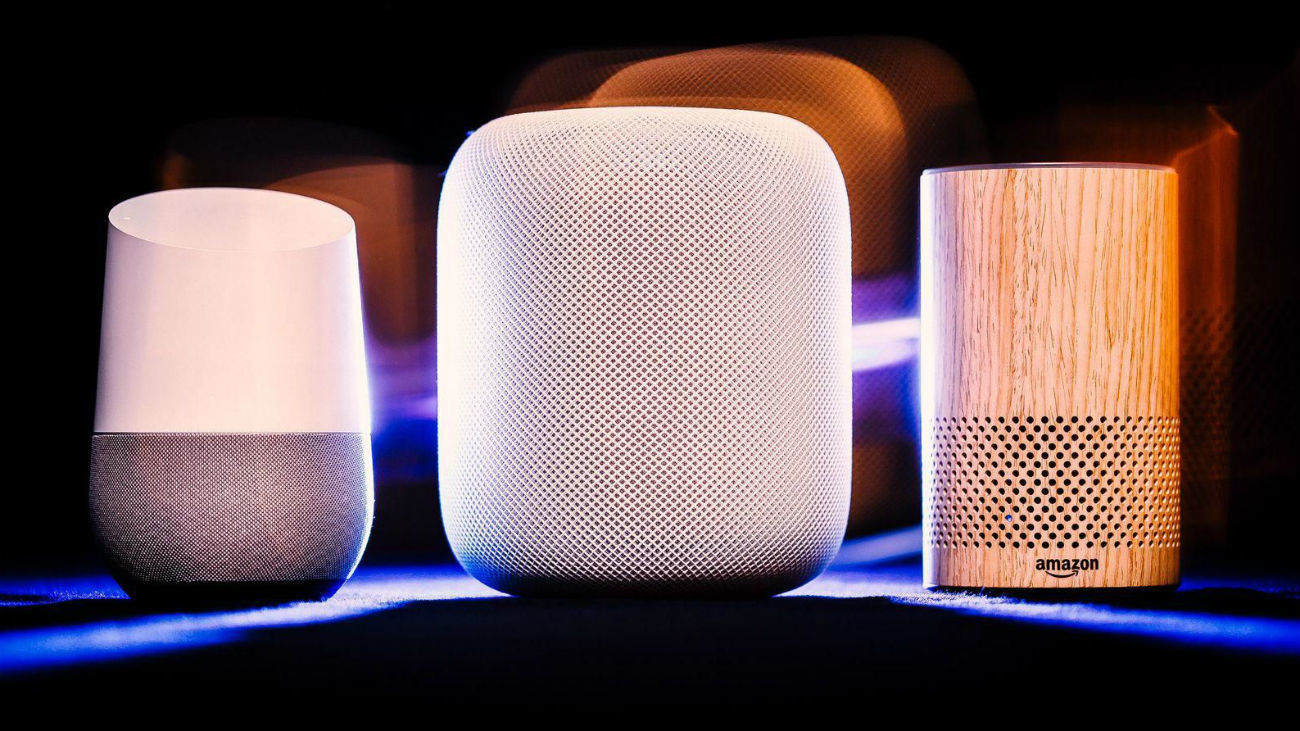 El asistente digital de hogar, regalo estrella de esta navidad