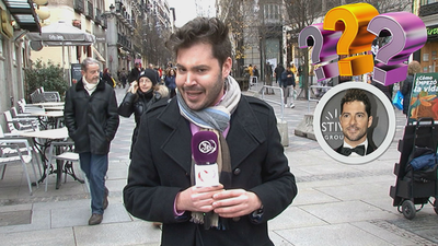 El corazón de la calle tiene las respuestas