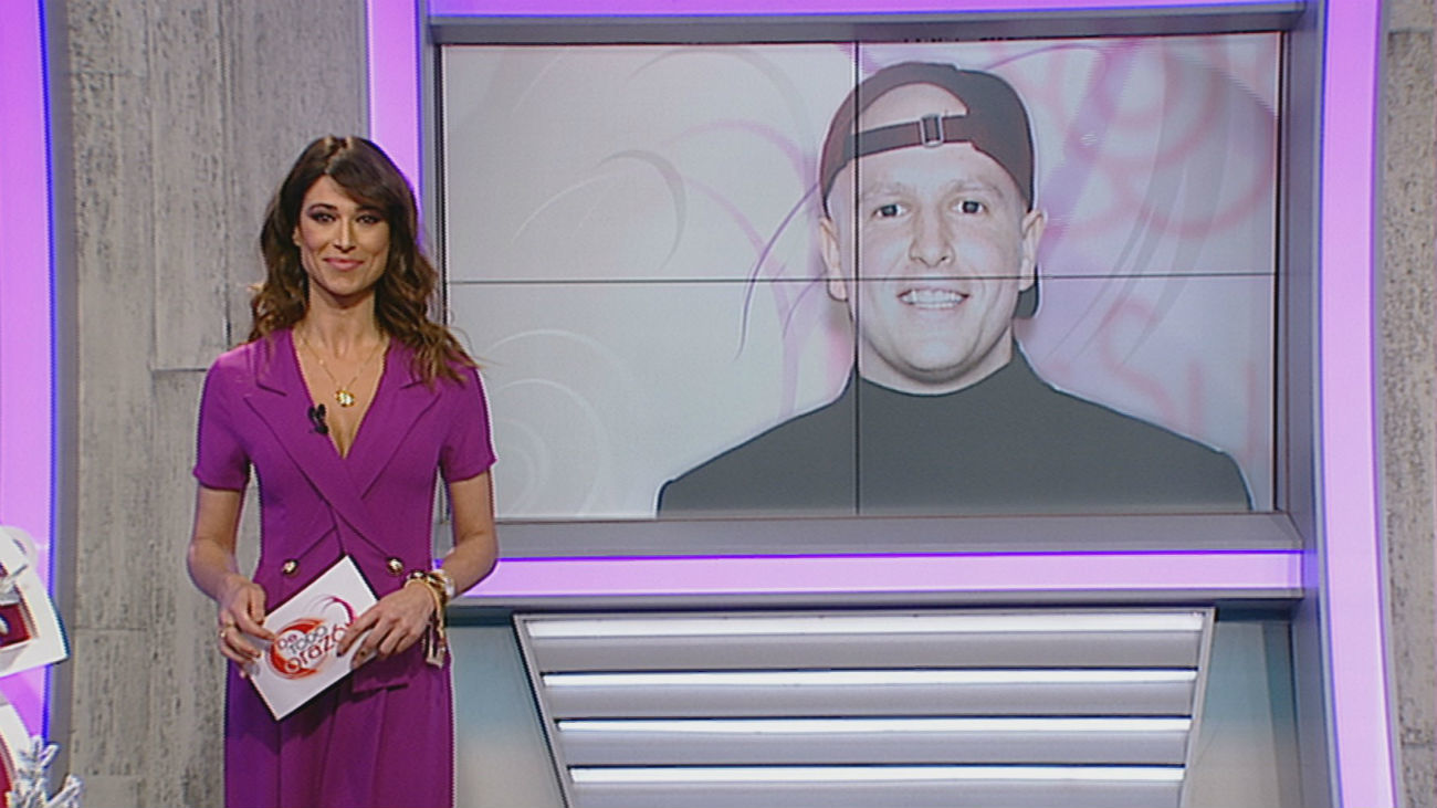 De todo corazón 23.12.2018