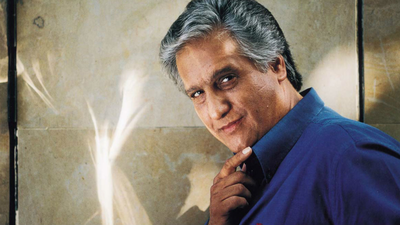 Luces y sombras en la vida de Chiquetete