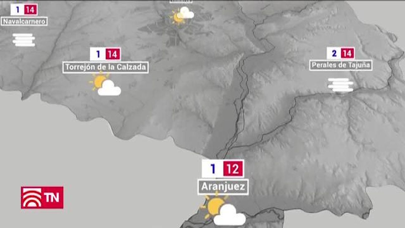 El Tiempo 23.12.2018