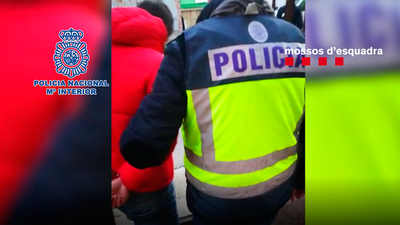 Cinco detenidos por 10 robos en viviendas de Toledo y Madrid