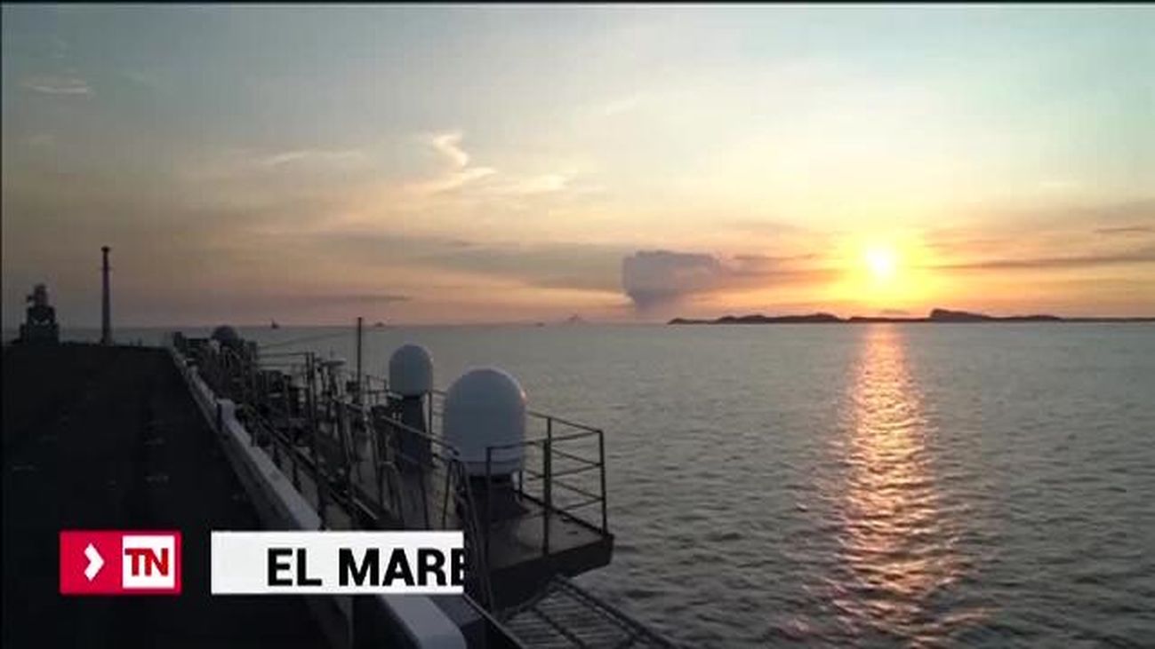 Telenoticias Fin de Semana 23.12.2018