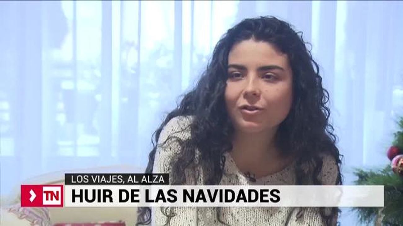 Telenoticias Fin de Semana 23.12.2018