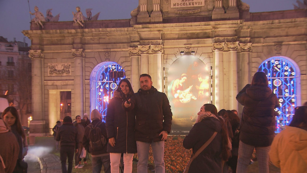 El turismo de luces crece un 26,4 %