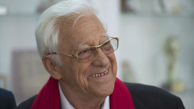 El padre Ángel inaugurará un Hogar para jóvenes sin techo en el centro de Madrid