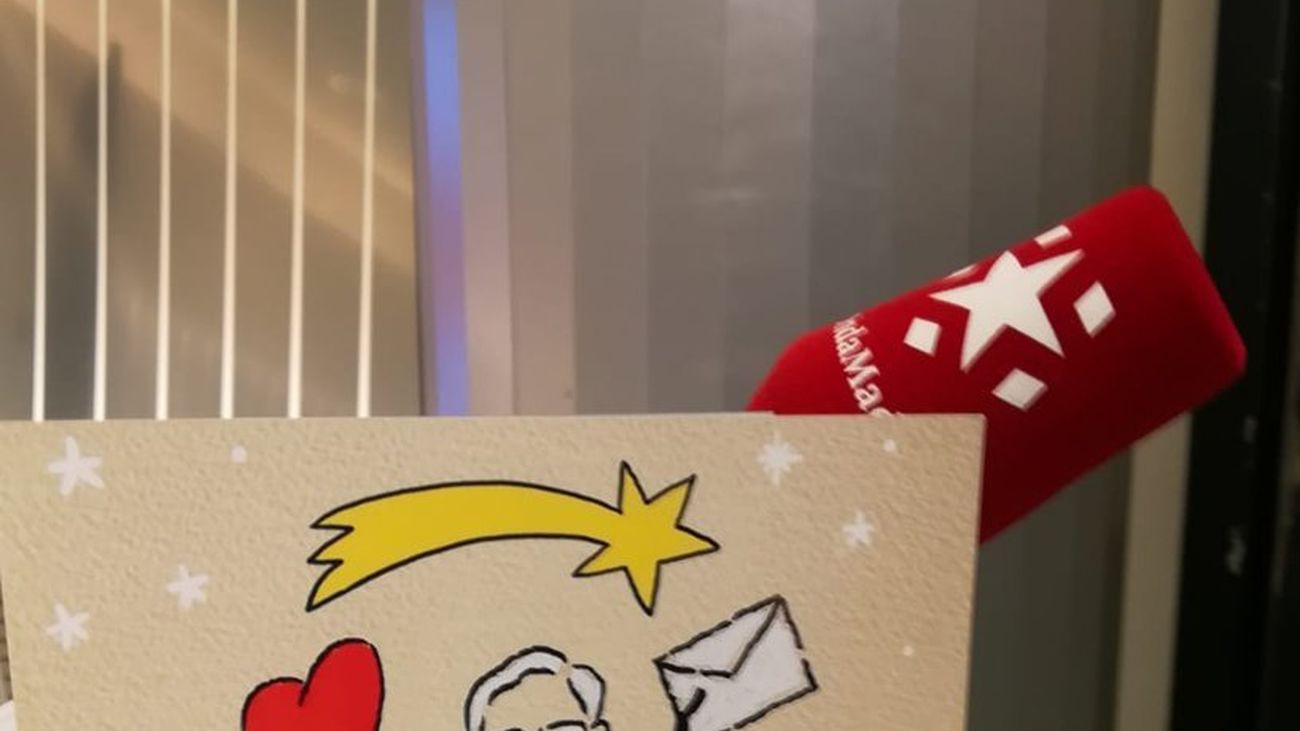 Padre Ángel: “La solidaridad la tenemos a flor de piel”