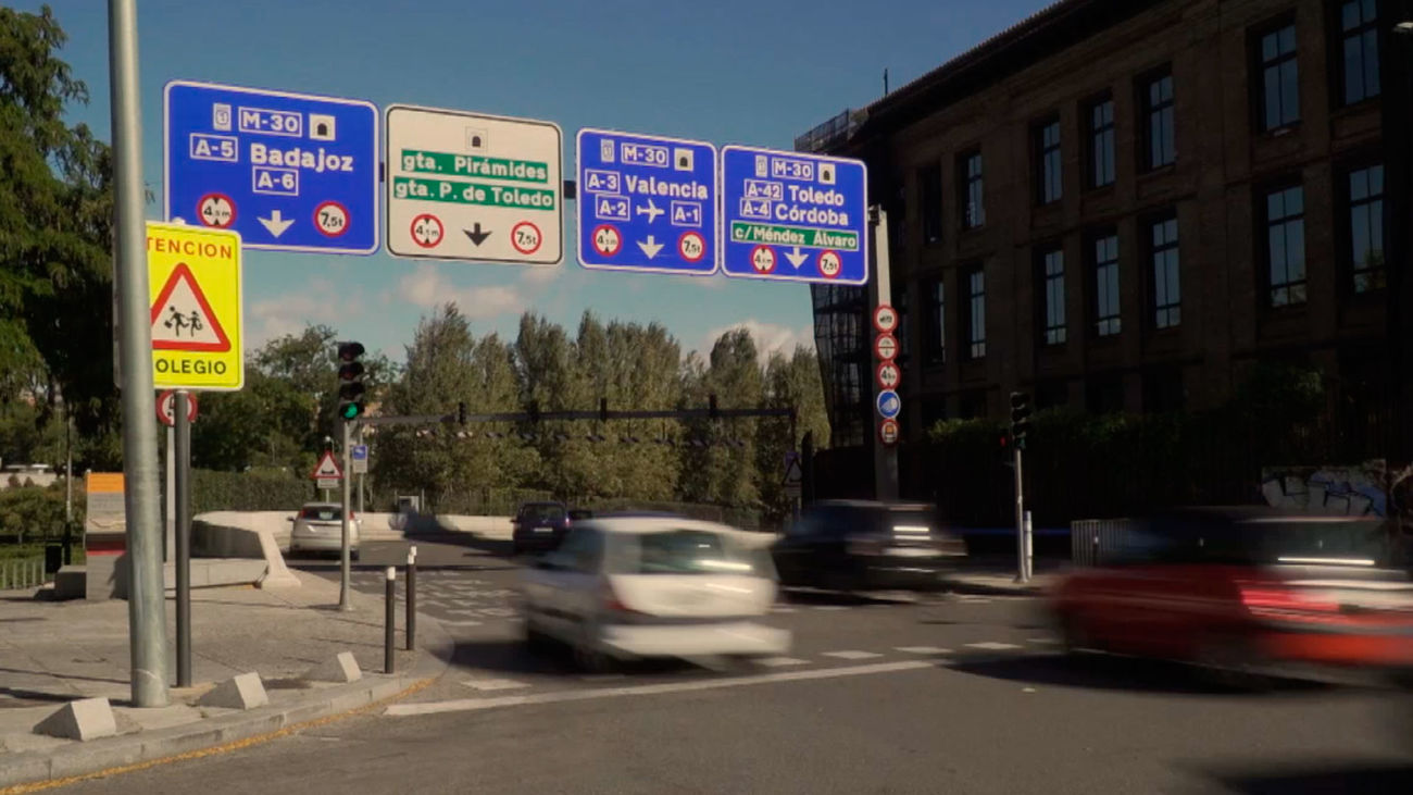 Crónicas Subterráneas:  M-30, sobrecostes soterrados