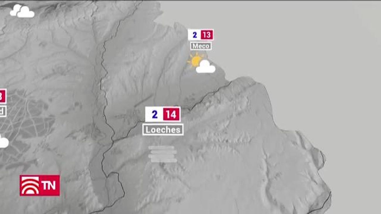 El Tiempo 24.12.2018