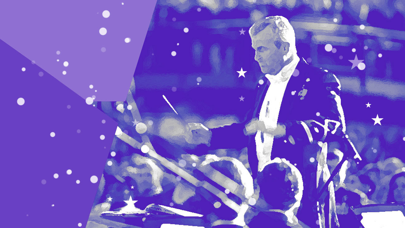 Los conciertos de Buenos Días Madrid especial Navidad (1ª parte)