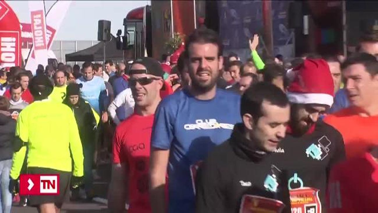 Telenoticias 1 24.12.2018