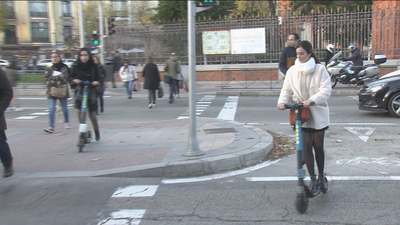 Patinetes y bicicletas eléctricas, regalos estrella de estas Navidades