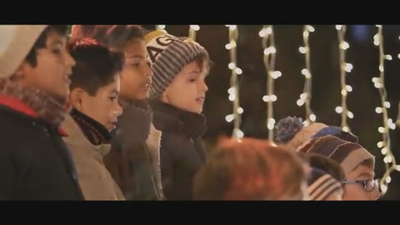 Tiempo de villancicos, una tradición renovada