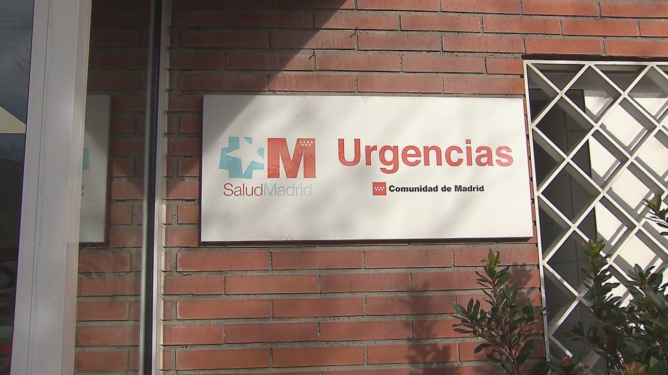 Herido grave un hombre al ser apuñalado en Alcobendas