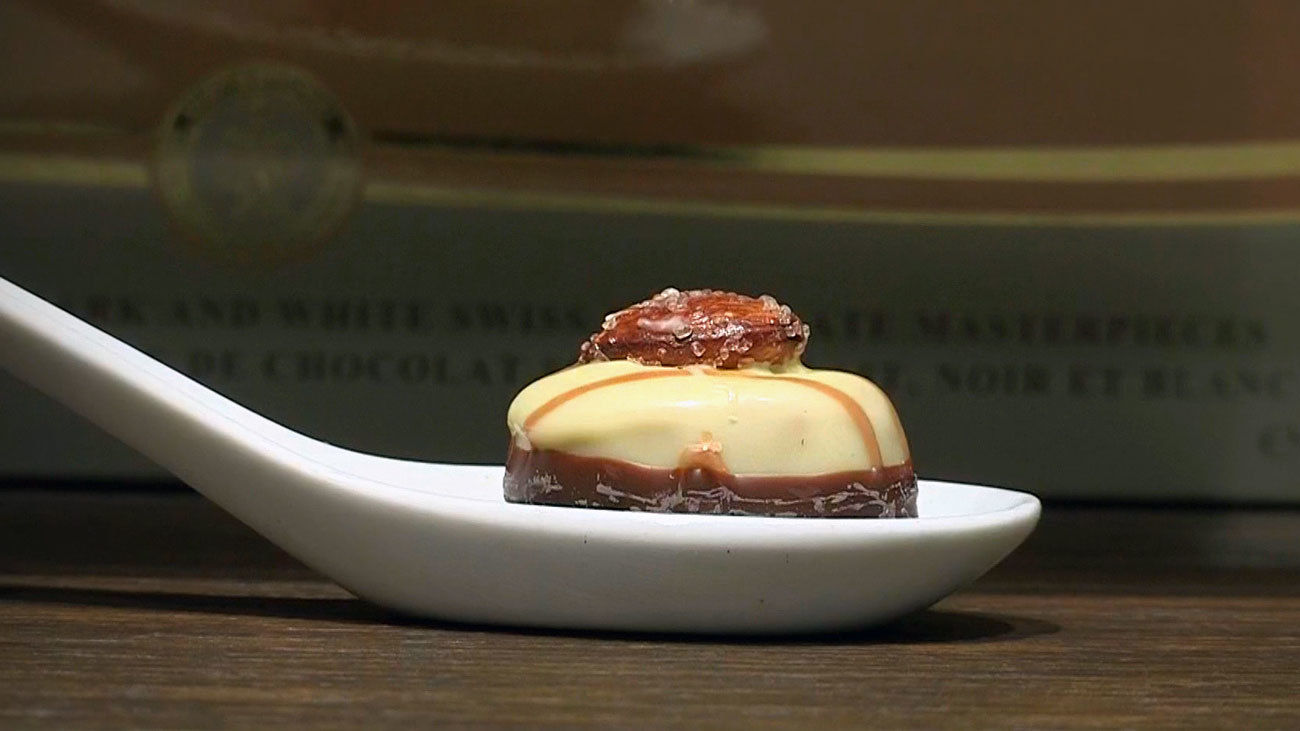 Los desperfectos de la Navidad: comidas, juergas...