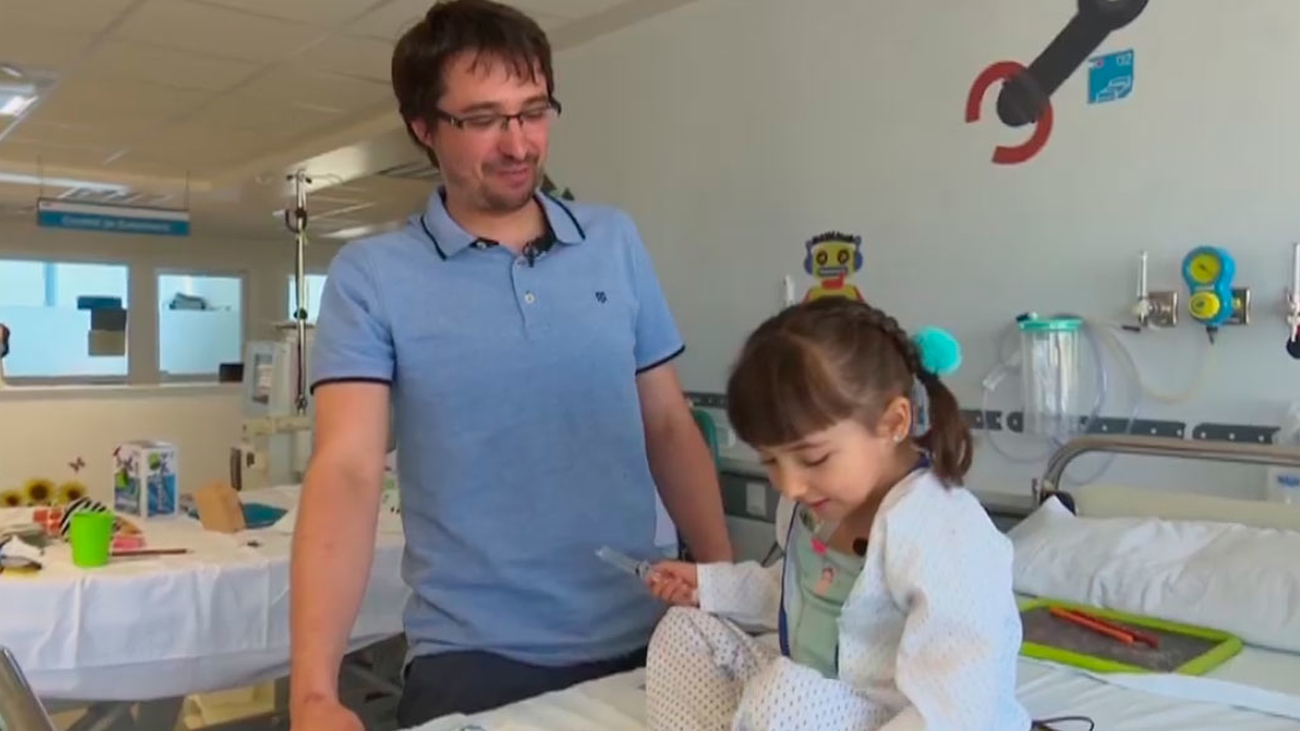 Código Médico: Capítulo 3