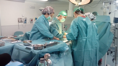 El viernes conoceremos nuevos casos en Código Médico