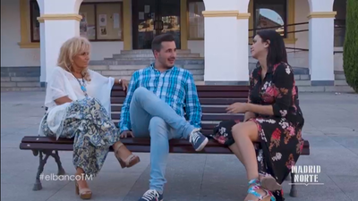 El banco: La vivienda