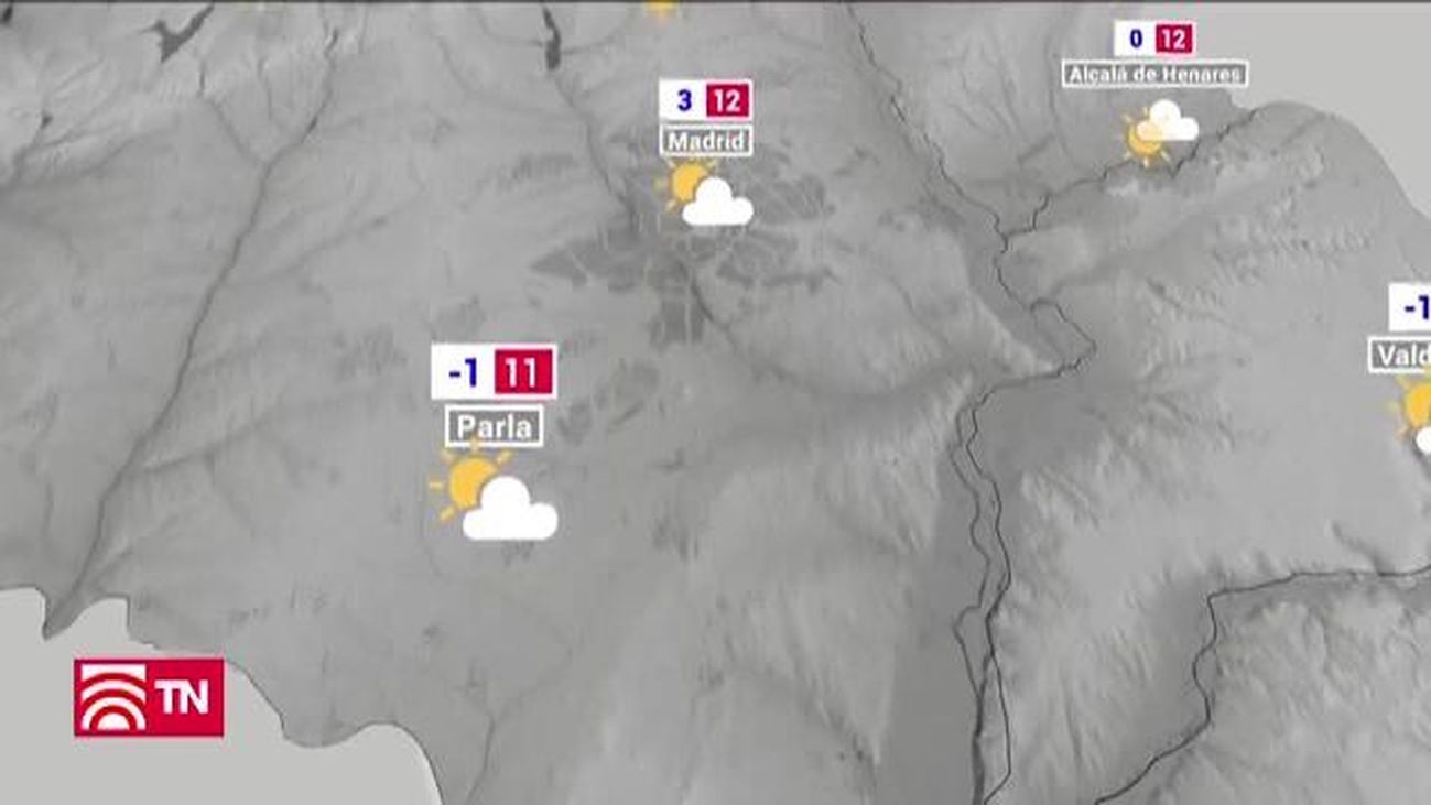 El Tiempo 26.12.2018