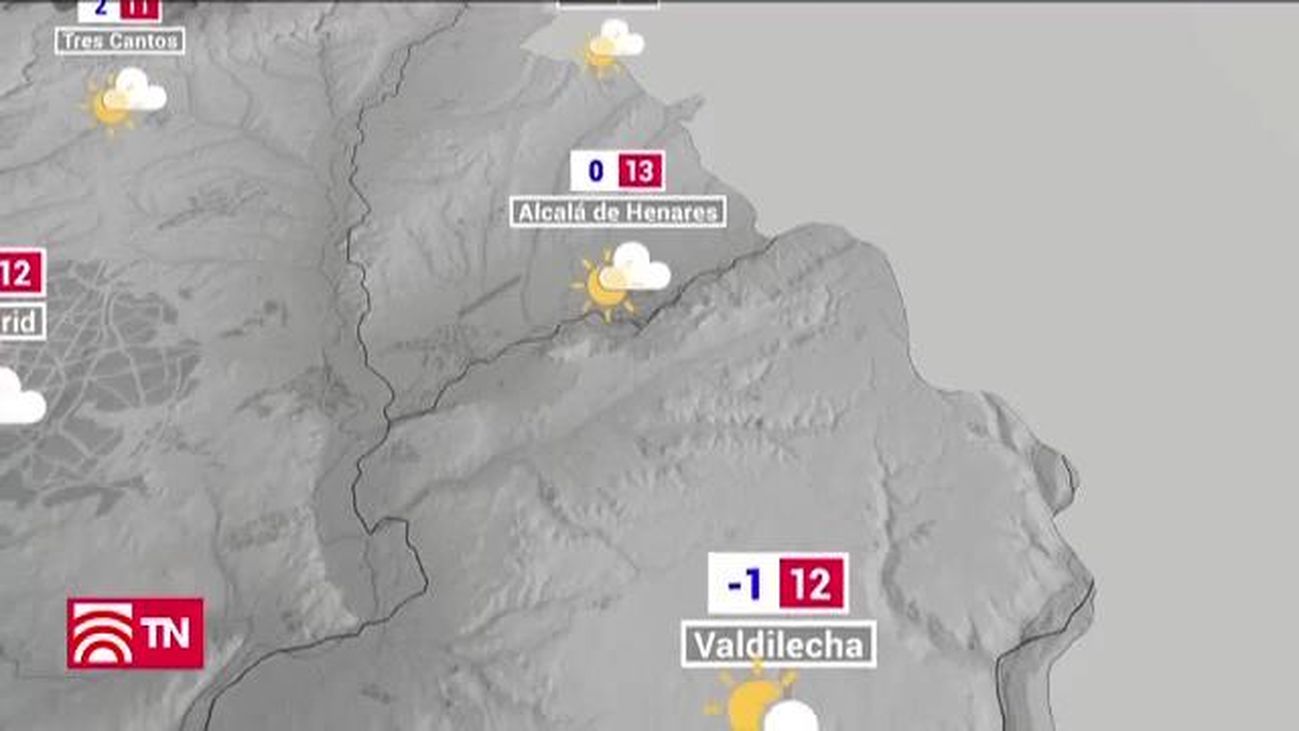 El Tiempo 26.12.2018