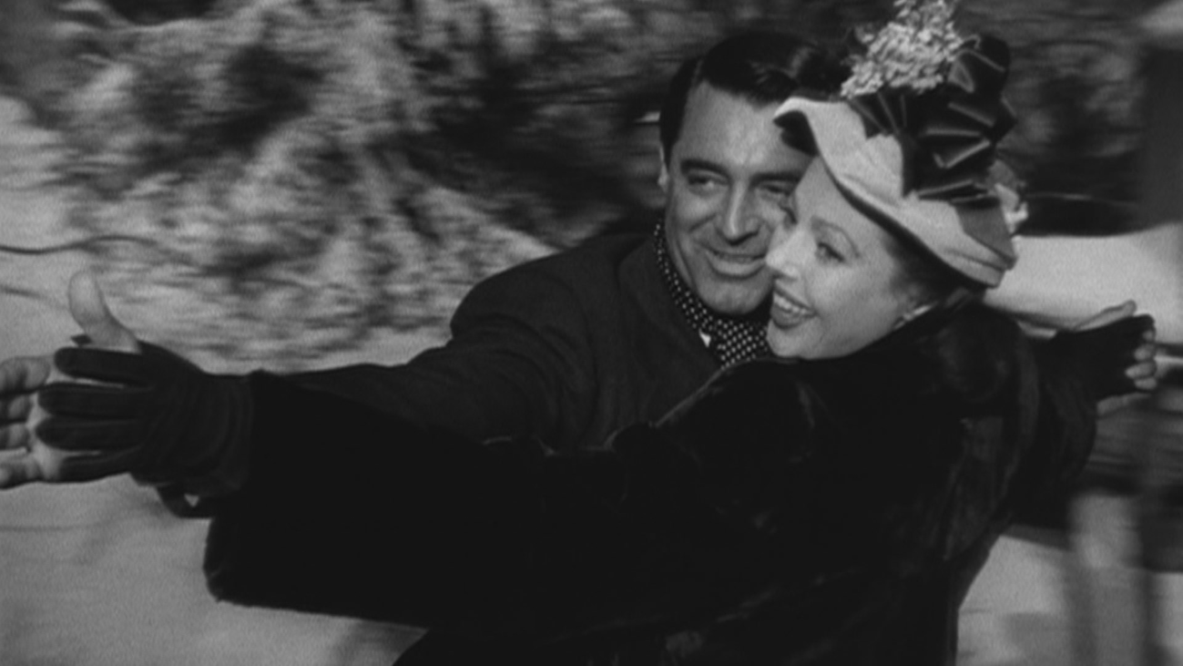 "La mujer del obispo", una comedia deliciosa